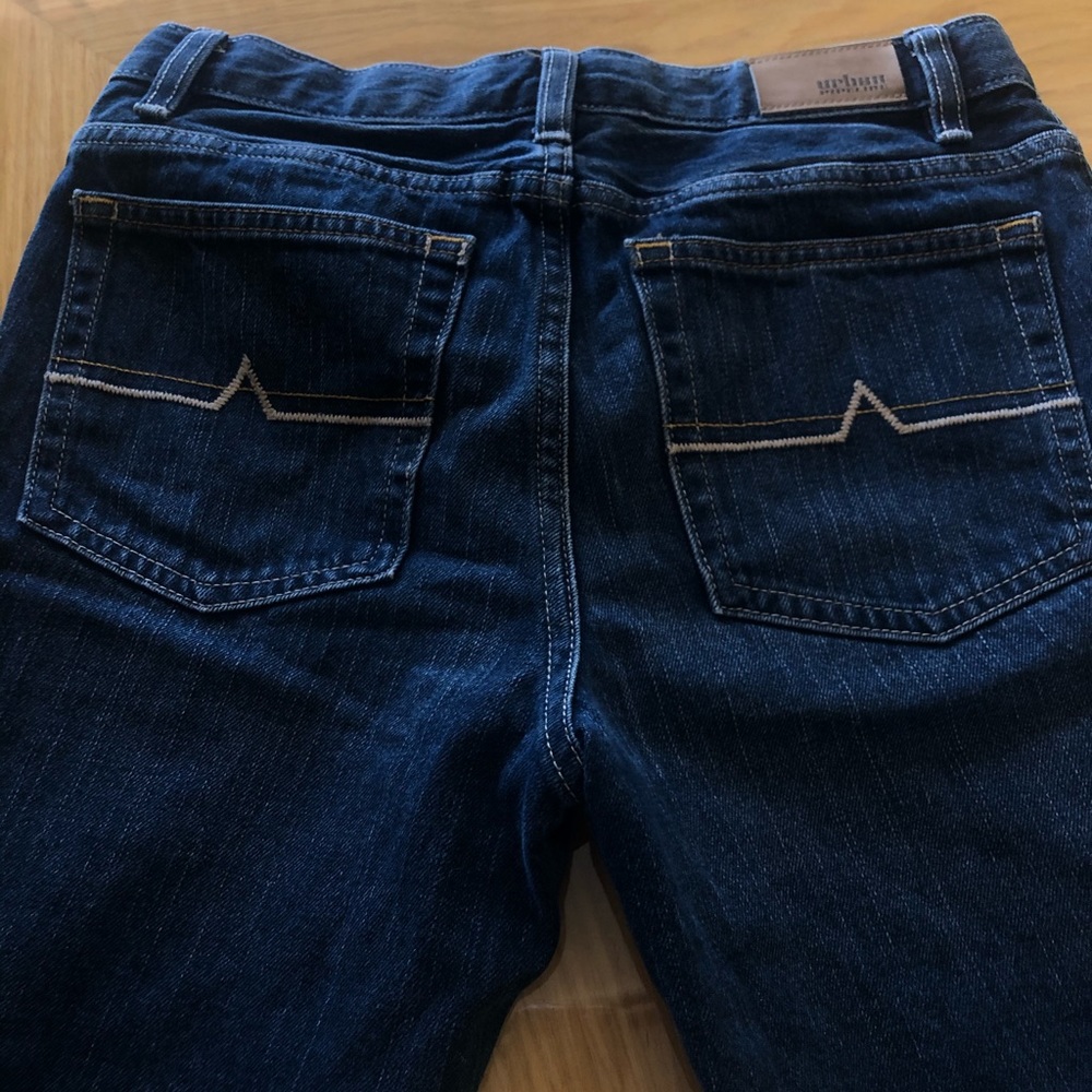 Jeans size 16 Regular
